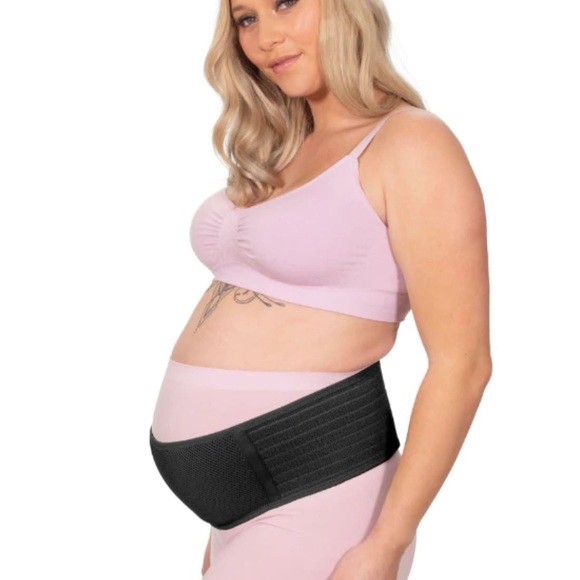MammaBump Maternity Support Belt - Picture 2 of 3